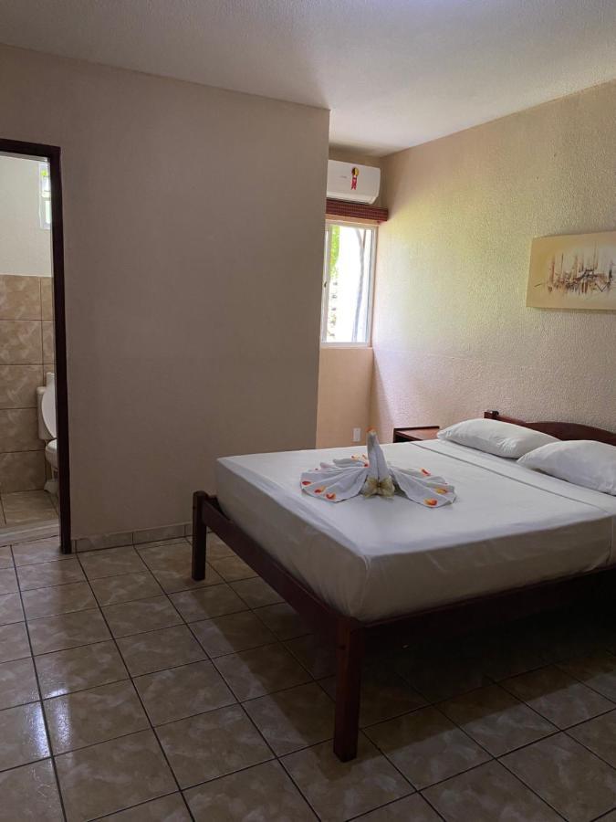 Pousada Do Suico Fortaleza  Eksteriør bilde