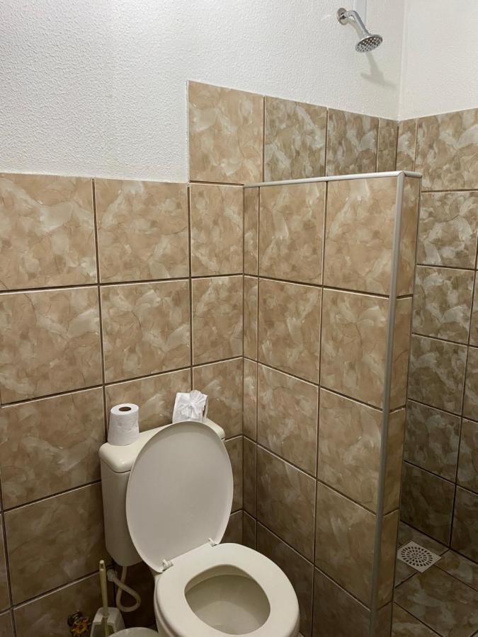 Pousada Do Suico Fortaleza  Eksteriør bilde